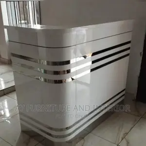Reception Table