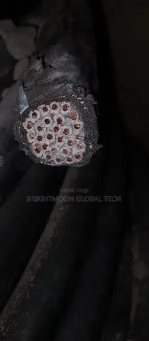 2.5mm 27core Nexas Kablemetal Armoured Cable