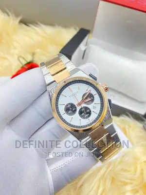 TISSOT Cooperate Wristwatch
