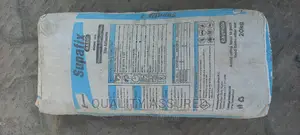 Supafix High Quality Gum Cement