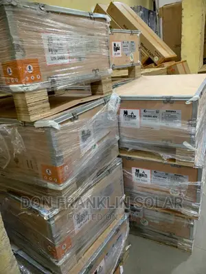 10kwh/48v Felicity Lithium Ion Battery With 5 Years Warranty