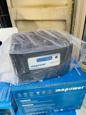 2.5kva/24v Mopower Solar None Hybrid Inverter