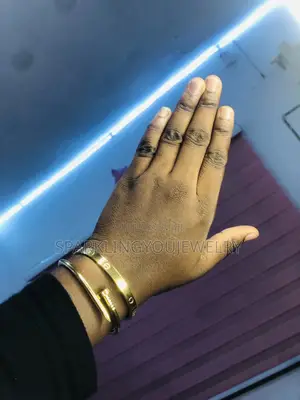 Cartier Bracelet