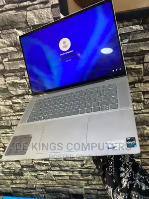Laptop Dell 8GB Intel Core I5 SSD 512GB