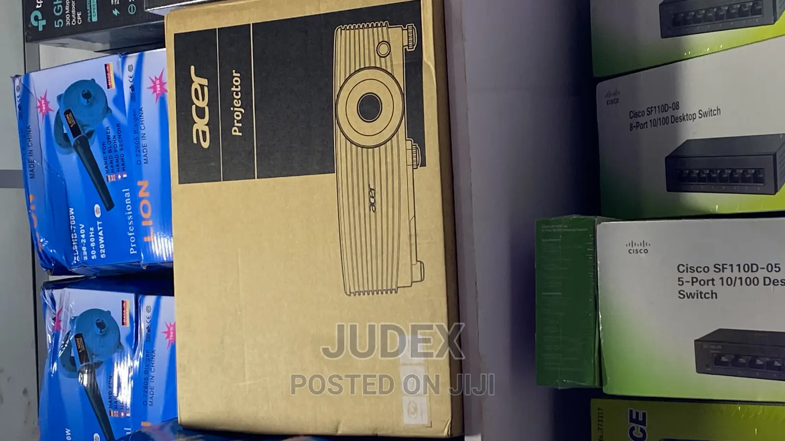 Acer Projectors