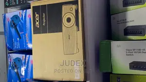 Acer Projectors