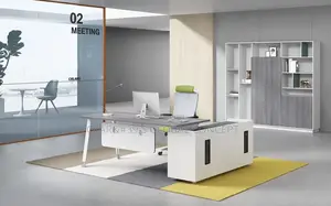 Luxury Office Table