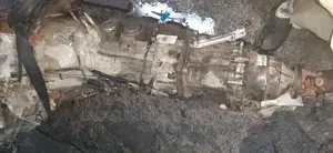 Explorer/ Sports-Trac Gearbox 2008 Model Pure Tukumbo