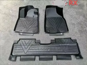 Tpe Foot Mat for Lexus Rx300 Rx350 Rx330