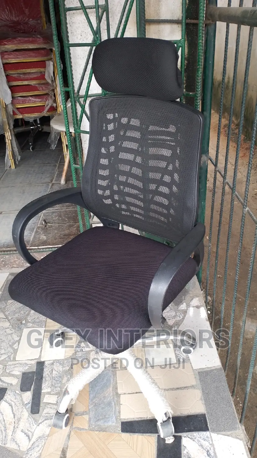 Office Chair