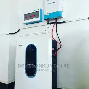 10kwh/48v Cworth-Energy Lithium Ion Battery