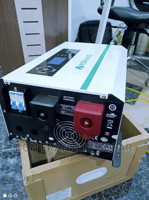 3.5kva/24v Yohako Pure Sine Wave None Hybrid Solar Inverter