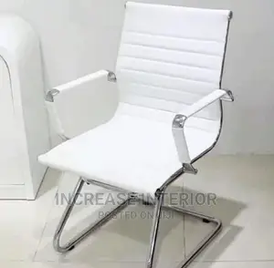 Executive Visitors Office Chair