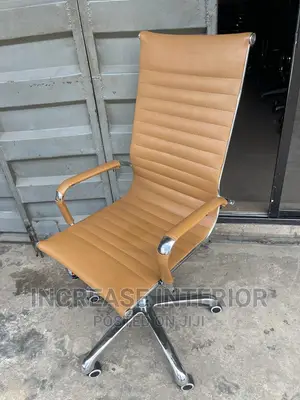 Quality Executive Office Chair