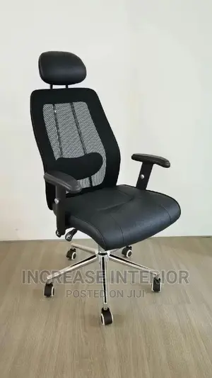 Quality Executive Office Mesh Chair