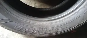 Brand New Goodyear Tyre 235/60/18 2years Warranty