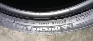 Brand New Michelin Tyre 225/45/18 18months Warranty
