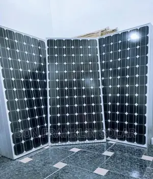 280watts Mono Canadian Solar Panel