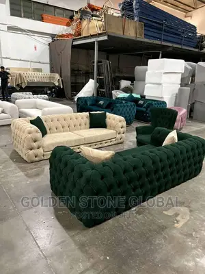 3 Seater Sofa Couch Chair.