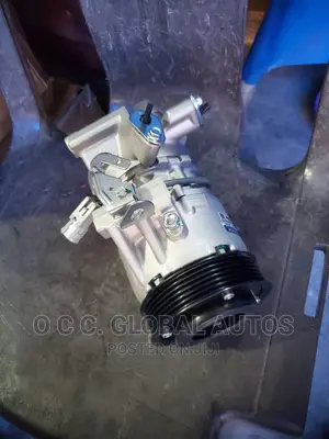 Yaris 1.6 Car Ac Compressor