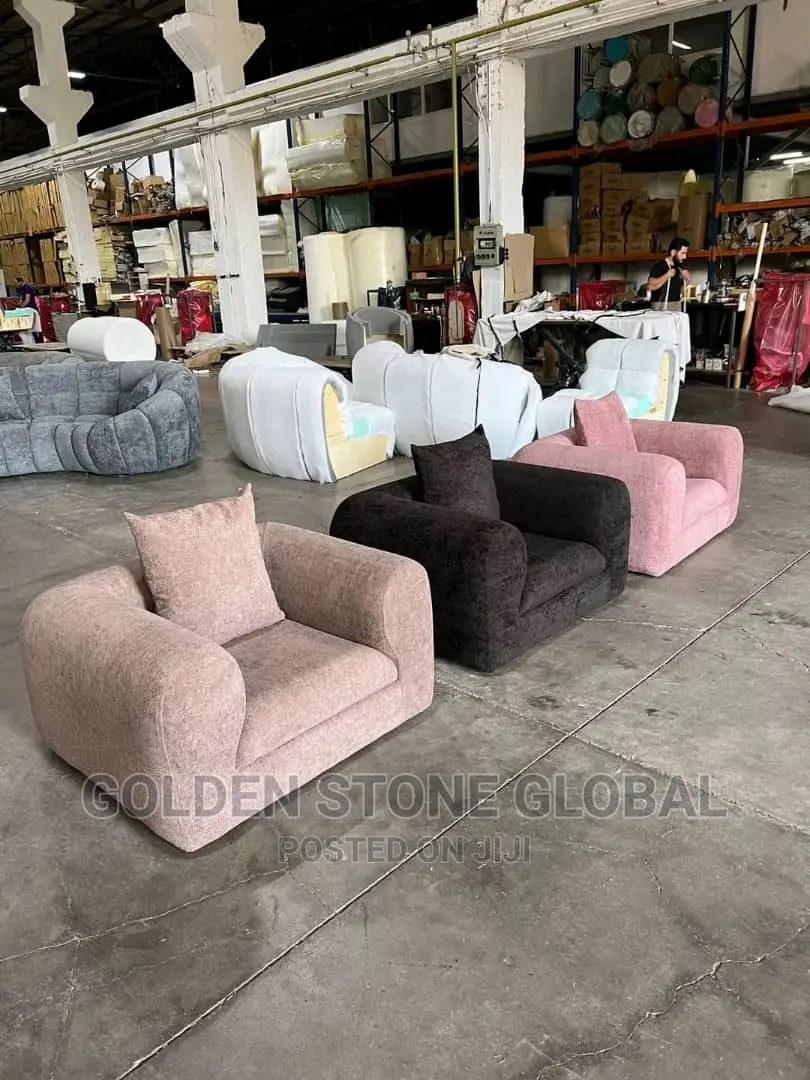 High Quality Sofa Couch.