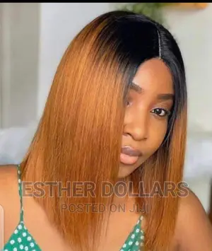 Bob Blend Human Hair for Occasion