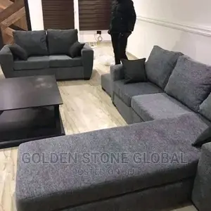 High Quality Complete Set Home Sofa Couch.