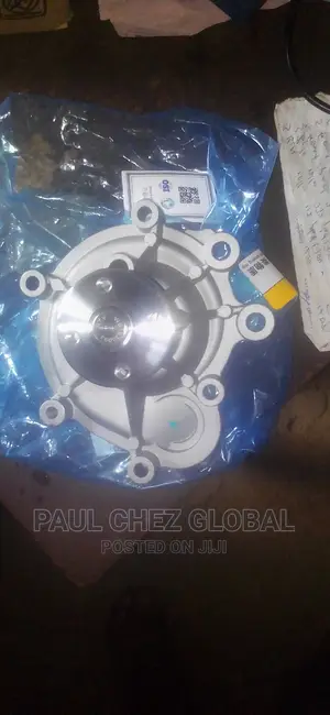 Water Pump Mercedes Benz C300,E200.270 Engine