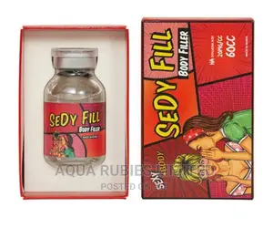 Sedyfill Body Filler (60ml)