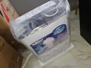 5kg Aeon Washing Machine Top Loader Newly Produce