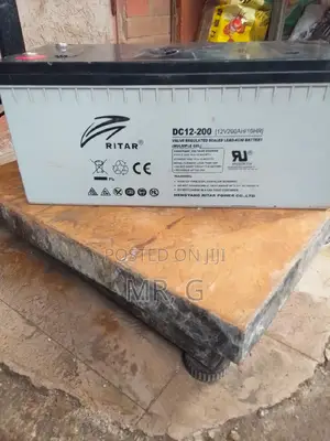 Sell Your Old Inverter Battery to Us