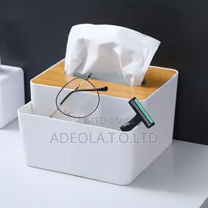 Tissue Holder