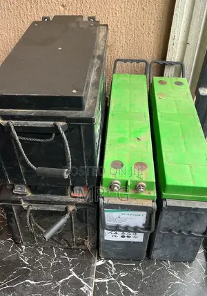 Sell Ur Condemned /Old Inverter Battery to Me