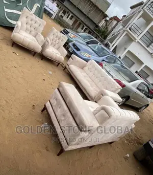 Complete Set Home Sofa Couch.