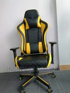 Executive Gaming Chair
