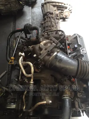 Ford Econoline V10 (Ford Truck) Heavy Duty