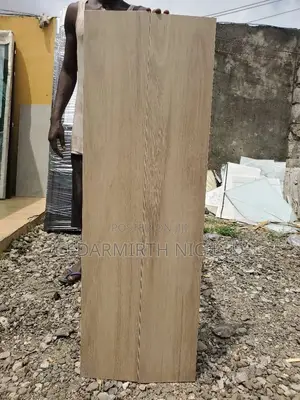 Wood Interior Tile