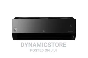 Lg Split Ac 2.0hp Artcool Black Mirror