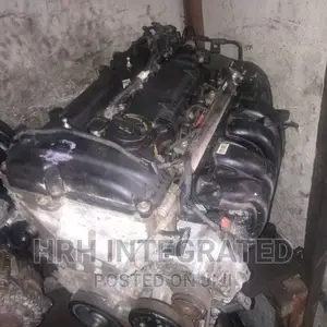 Hyundai Elantra 2012/2013 Model