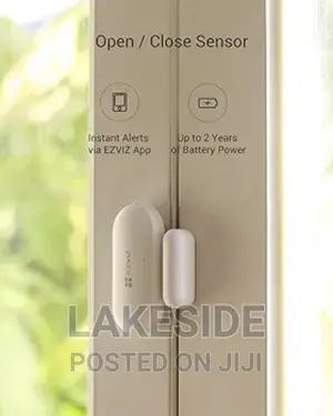 Ezviz T2c Open/Close Sensor