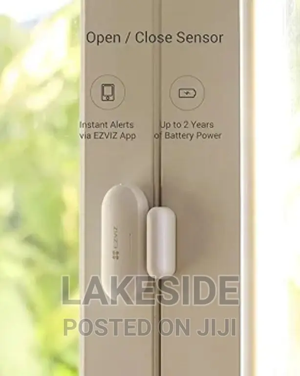Ezviz T2c Open/Close Sensor