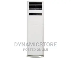 Lg Floor Standing Ac 3.0hp Inverter