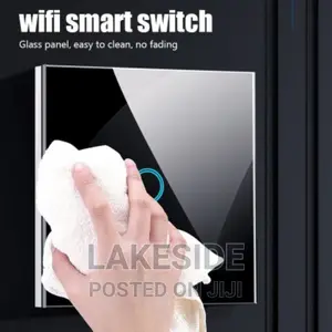 Touch Light-Switch