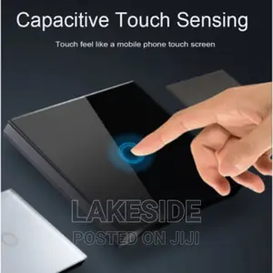 Touch Light-Switch