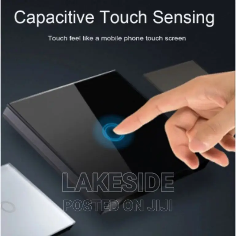 Touch Light-Switch