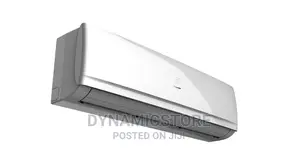 Hisense Split Ac 1.0hp Inverter