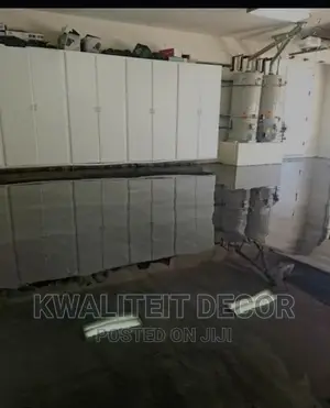 Epoxy Floor Coating