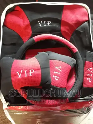 Car Seat Covers for SUV and Car's