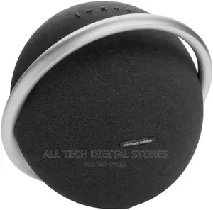 Onyx Studio 8 Waterproof Wireless Bluetooth Speaker