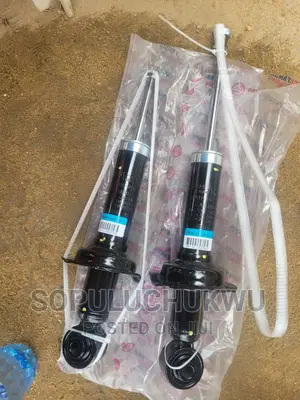 Shock Absorber 2013 Accord